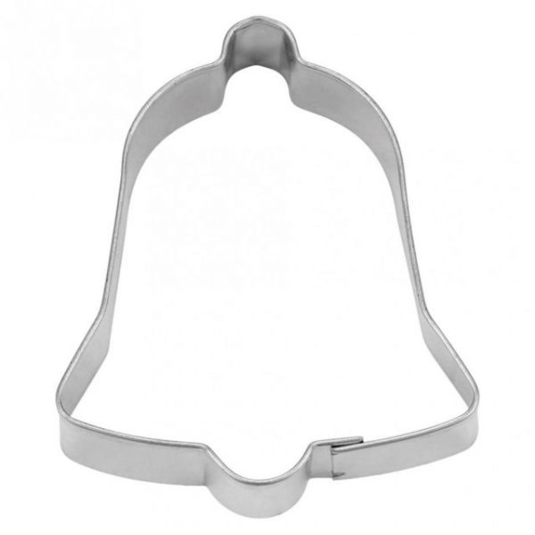 Ausstecher - Glocke - 6cm