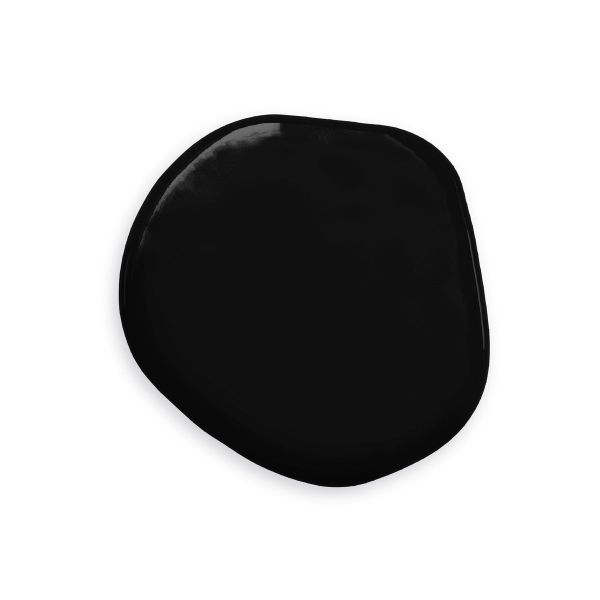 Colour Mill - Next Generation - Öl Basis - Lebensmittelfarbe - schwarz - 20ml