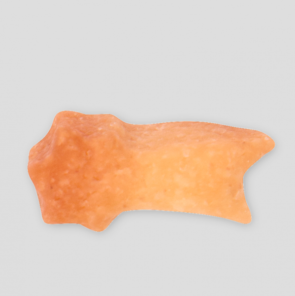 Städter - Ausstecher - Sternschnuppe/Komet mini - Edelstahl - 1.5cm