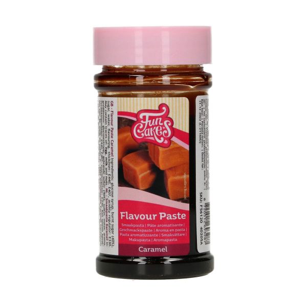 FunCakes Aroma - Karamell - 100g