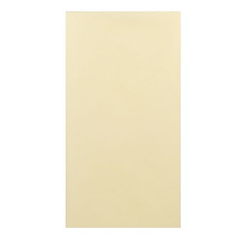 Tischdecke - Vlies - soft selection - Creme - 120x180cm