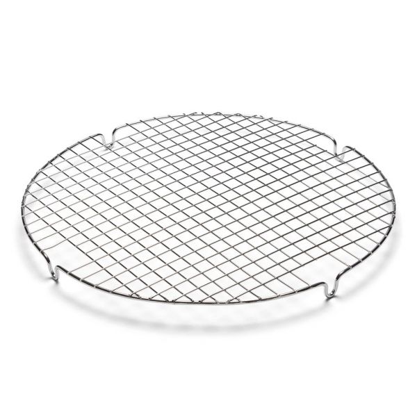 Patisse Cooling rack 32cm / Kuchenrost