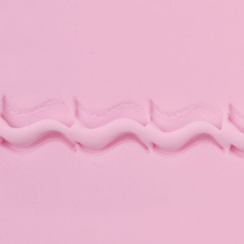 PME Präge - Zange Crimper Wellen