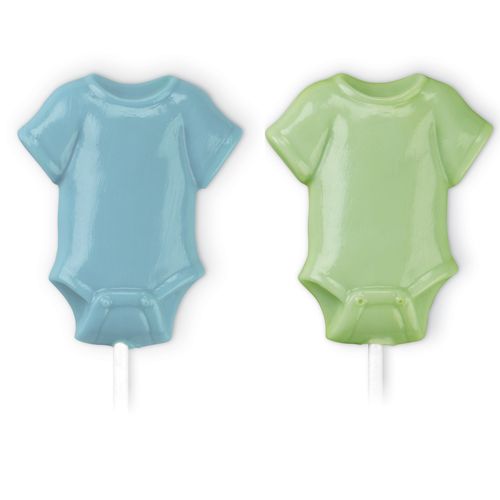 Wilton Lollipop Mold Babybody