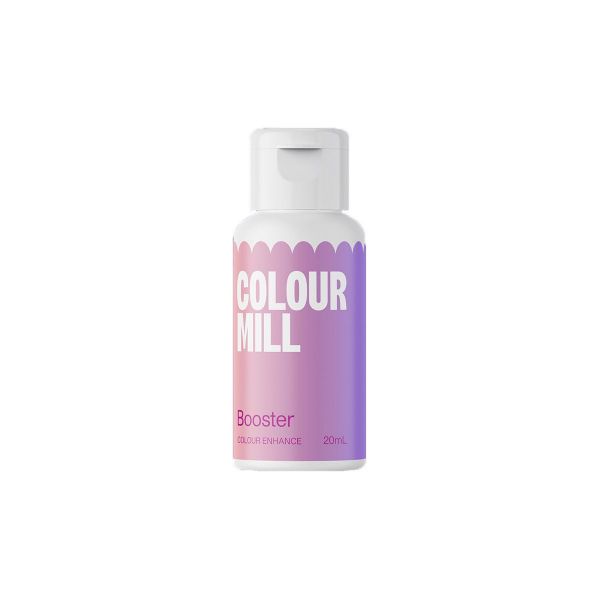 Colour Mill - Booster - Farbverstärker - 20ml
