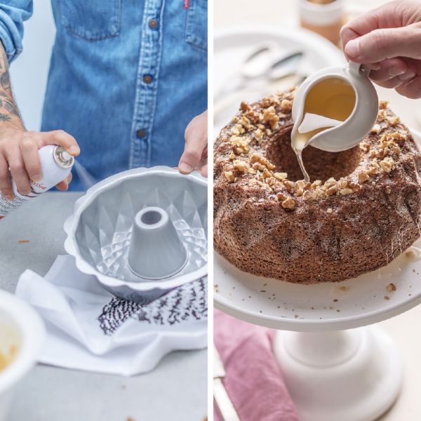 Decora Backtrennspray - 250ml