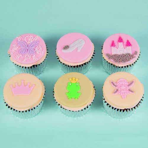 FMM Ausstecher / Tappits - Childs Play - Tiere - 2 Teilig