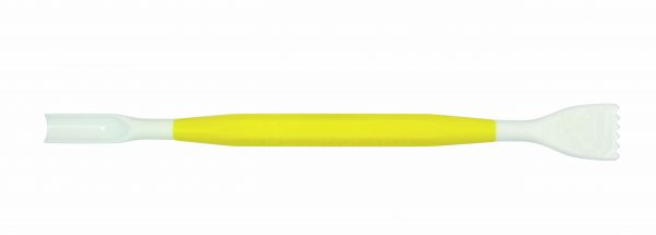 PME Modelling Tool Scallop and Comb / Modellierwerkzeug