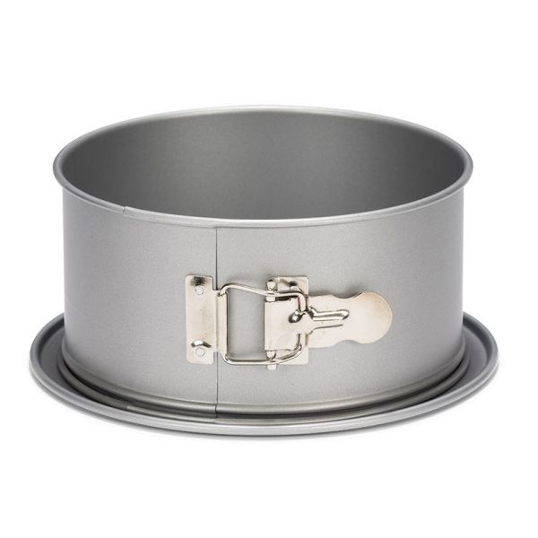 Patisse - Springbackform antihaft - Ø18x 9cm hoch