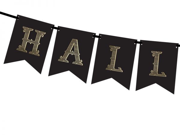 Banner/Girlande - Halloween - 2.5m