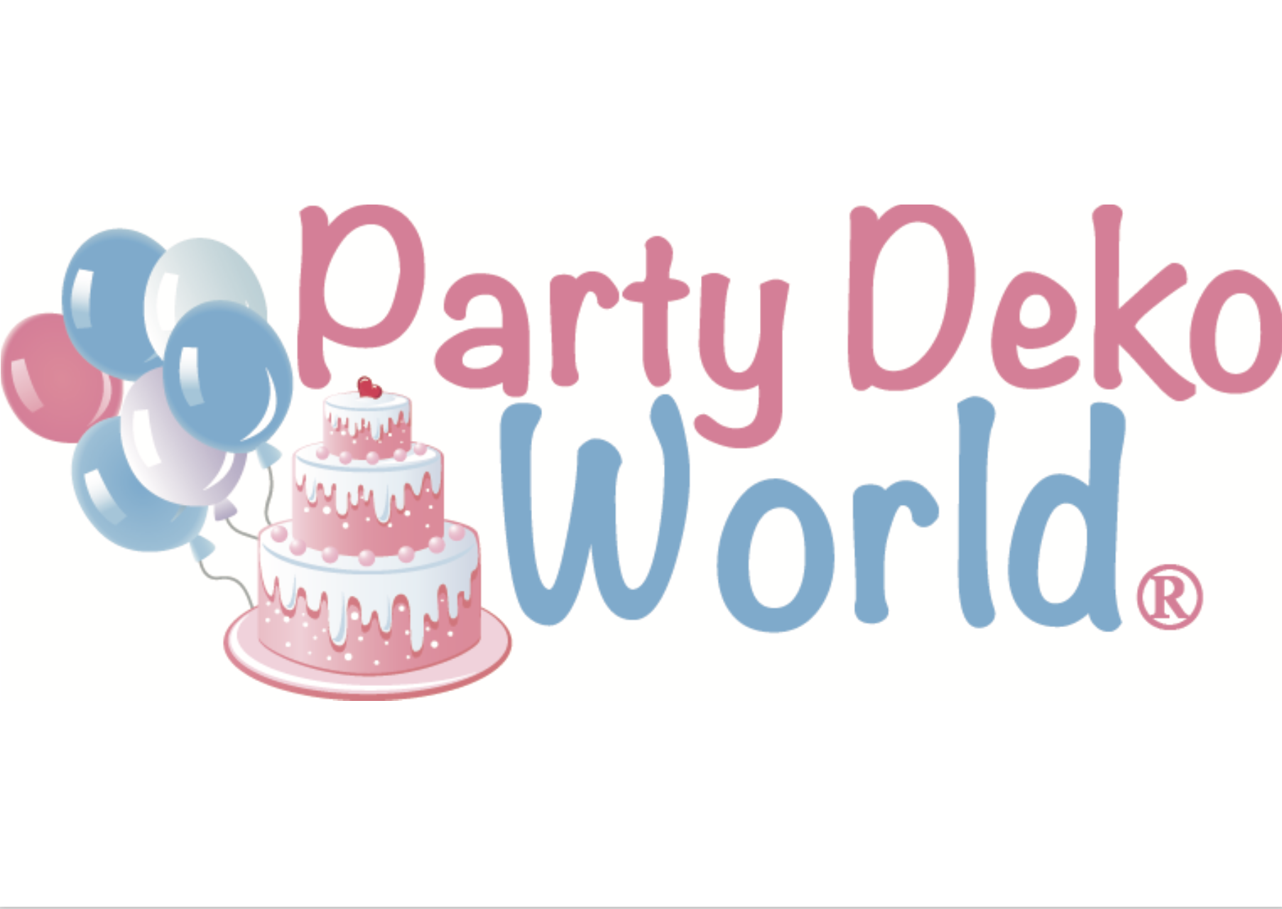 Party Deko World.