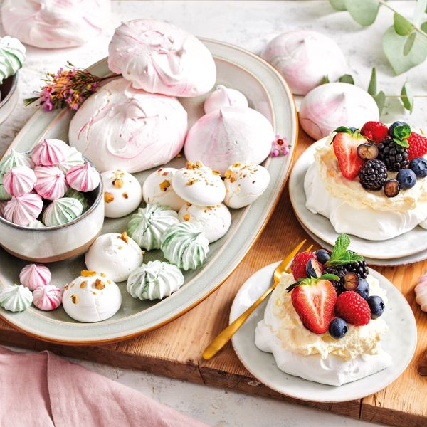 Meringue Powder - Baiser Pulver 150g