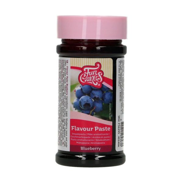 FunCakes Aroma - Blaubeere - 120g