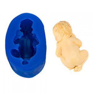 Silikon Moulds
