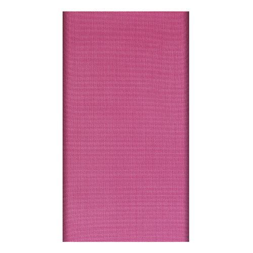 Tischdecke - Vlies - soft selection - Fuchsia - 120x180cm