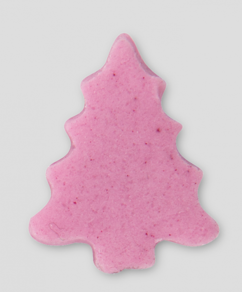 Städter - Ausstecher - Tannenbaum mini - Edelstahl - 1.5cm