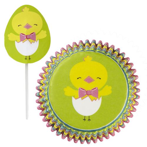 Wilton Combo Pack Easter Hop & Tweet