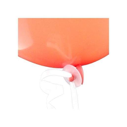 Ballon Schnellverschlüsse für 11in/27.5cm Ballons 1 Stück