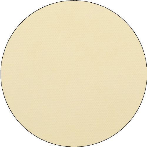 Tischdecke - Vlies - soft selection - Creme - 120x180cm