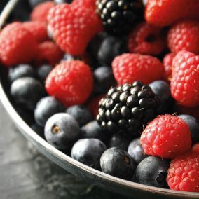 FunCakes Aroma - Waldfrucht - 120g