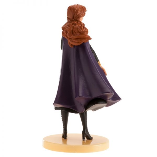 Disney Frozen 2 - Figur- Anna - 9.5cm
