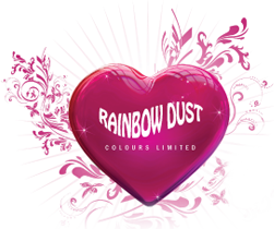 Rainbow Dust