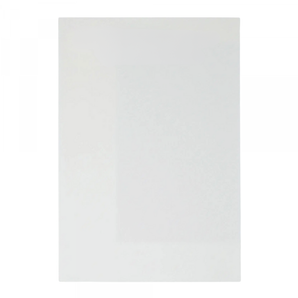 Fondantpapier Reinweiß - A4 - 20 Stück