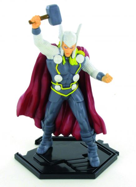 Comansi Figur - Thor - 9cm