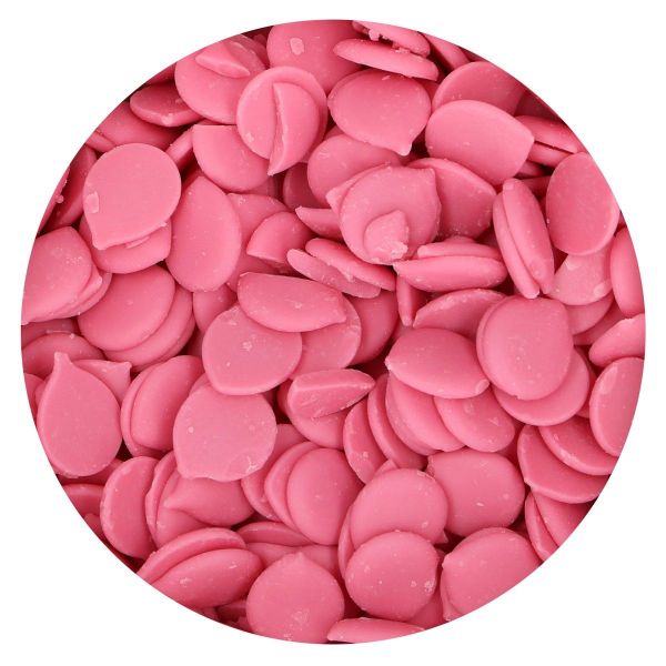 FunCakes - Deco Melts - Pink - 250g