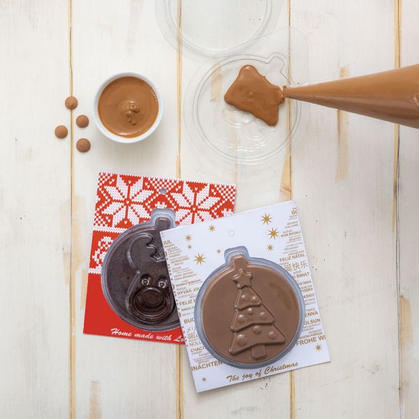 Home Made - Christmas Cards - Weihnachtskarten - 16tlg.