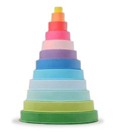 Saracino - Fondant - Pasta Top - Rosa - 250g