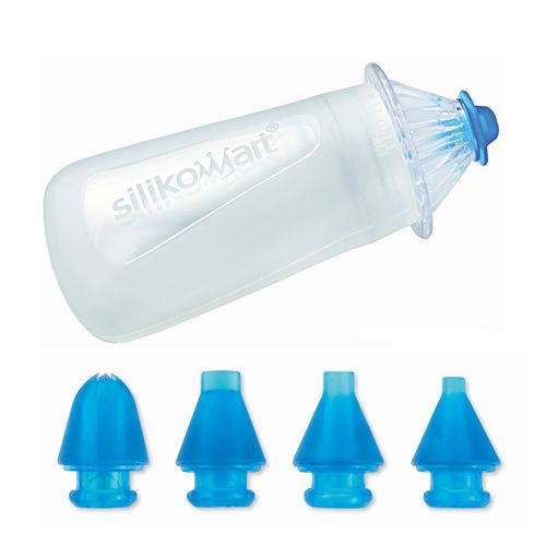 SilikoMart Silicon Deco Pen / Dekostift aus Silikon