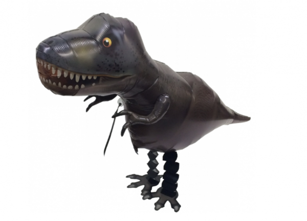 Walking Balloon - Dino- T-rex Tirannosaurus - 75cm