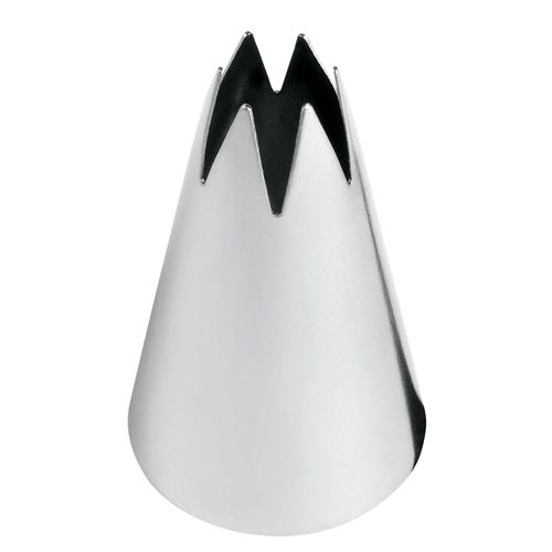 Wilton Tip 1M Open Star / Spritztülle