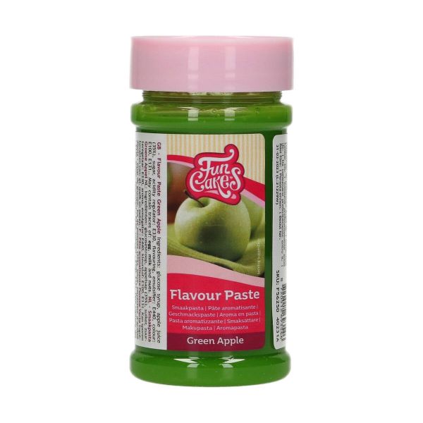 FunCakes Aroma - Green Apple - 120g