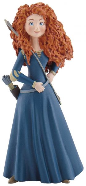 Bullyland Figur - Merida - 10cm